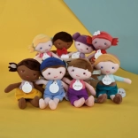 Plüssbaba JOLIJOU 16 cm