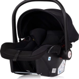 chipolino vista i-size 40–87 cm autósülés, blackberry