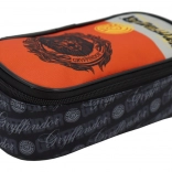 Harry Potter motívval ellátott tok