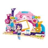 Qman Cherry fotó sarok