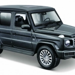 Gyűjtői modell MERCEDES-BENZ G‑Class 2019 1:25 grafitszürke