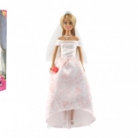 Anlily menyasszony baba