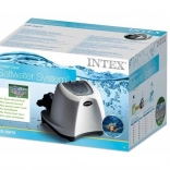 Krystal Clear sógenerátor medencékhez