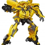 TRANSFORMERS Movie 7: Rise De Luxe figura