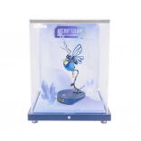 Kék Pillangós Kijelző