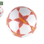Varrt futballlabda 23 cm