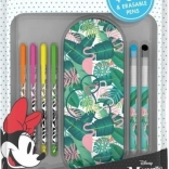 Jiri Models csomag tolltartóval Minnie