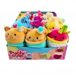 Puchi Gumi – aranyos plüss bubble tea kedvencek