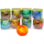 Antistressz bolygó GLUMI