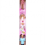 Steffi babacsalád szett