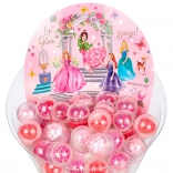 Souza! Gyerekek számára készült ajakfény - Különböző típusok