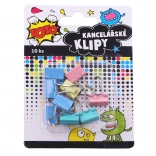 15 mm-es irodai gemkapocs