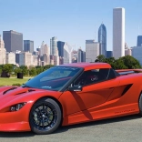 Puzzle 120 darabos K-1 Támadás