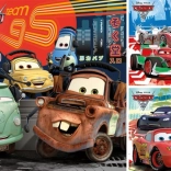 A verdák 2 3x49 darab