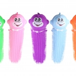 Fényes hernyó játék gyerekeknek