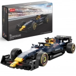 Építőjáték Red Bull F1 RB19 1:24 Rastar
