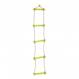 SMALL FOOT gyermek kötélmászó létra