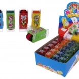 2 az 1-ben bélyeg gyerekeknek – bélyegző és állatos roller