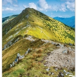 Tatry 2026 falinaptár