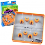 Ügyességi labirintus játék az egyensúlyozáshoz