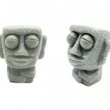 Nyomkodható antistressz szobrocska 8 cm