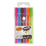 TOTO színes toll készlet