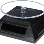 Forgó napelemes talapzat Metal Earth