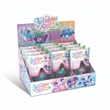 Nebulous Stars nyugtató gyúrható squishy 10 cm