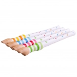 Fa fuvola gyerekeknek zöld - Bigjigs Toys