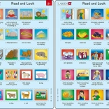 Puzzle Angol – hosszabb mondatok, 20 darab