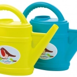 Kerti locsolókanna madár motívummal, 3,5 l, 30 cm