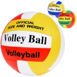 Univerzális röplabda strandhoz és csarnokhoz