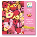 Kis madarak ékszerkészítés