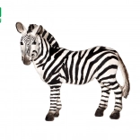 Zebra figura 10 cm