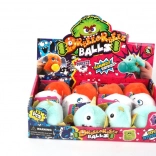 Nyomkodható szörnyecske játék