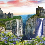 ALIPSON „A zátonynál” kirakó – 1000 darab