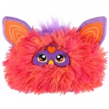 plüss Furby narancssárga 19 × 12 cm