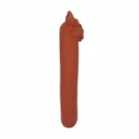 A Little Lovely Company - Természetes Gumi Szív Alakú Rágóka