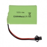 Akkumulátorcsomag W001957 - robotkutya és W008049 - robotElefánt számára