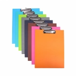 A4-es csíptetős írólap