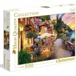 500 ELEMENTŰ Monte Rosa Dreaming