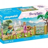 Princess Magic - Királyi gyerekek a parkban