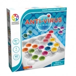 Mindok Smart Anti-Virus Játék
