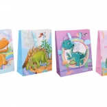 Nagy ajándéktáska gyerekeknek