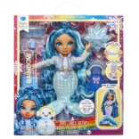 Panenka Rainbow High Téli Táj Skyler