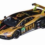 Carrera Digital 132 versenyautó Lamborghini Huracán GT3