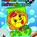 Svojtka & Co. Varázsfestés vízzel – utazás