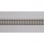 Piko Egyenes sín G231 csatlakozási lehetőséggel a tápcsatlakozóhoz