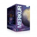 Bolygóközi felfedező – Merkúr