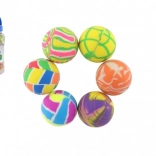 Színes pattogólabdák 3,2 cm vegyes színek – 1 darab